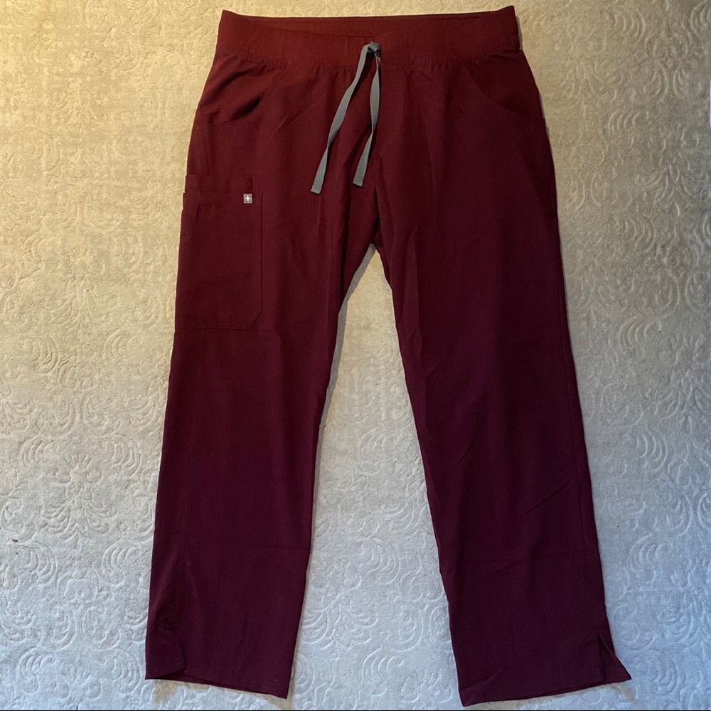 Figs Scrub Pant